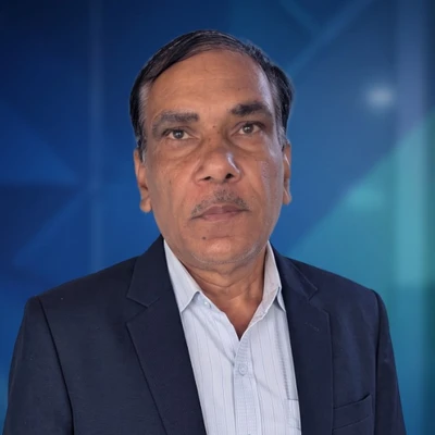 Gulab Walunj