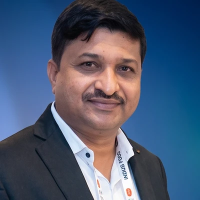 Pradeep Patil