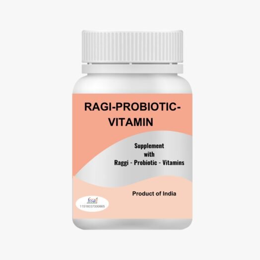 ragi pribiotic vitamin powder wholesale supplier