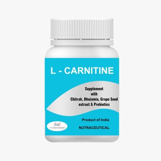 L caratinine whole supplier india best herbal manufacturer in india