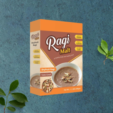 ragi dryfruit by Best Herbal Products Manufacturers In India